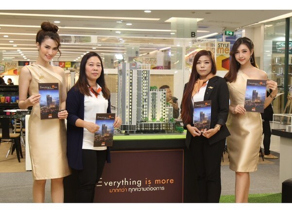 JW Realestate ร่วมกับงาน Home in style จัดงานพร้อมกิจกรรมไม่ควรพลาด Workshop เรื่องฮวงจุ้ยคอนโดกับซินแสเป็นหนึ่ง สุดยอดซินแสคนดังแห่งปี พร้อมจัดโปรโมชั่นสุดแรง ทั้งรับ ทั้งลด กว่า 6 แสนบาท