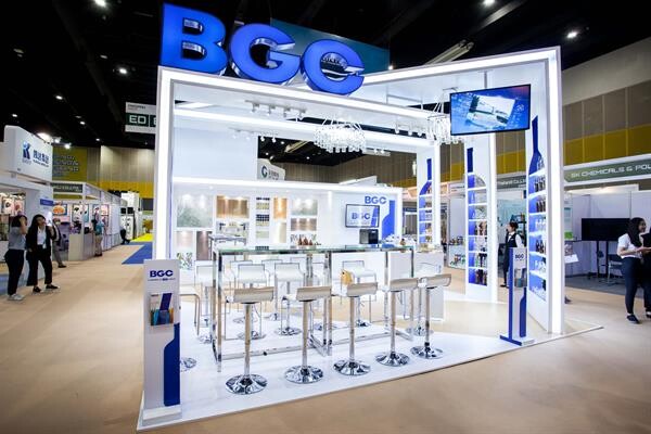 BGC ตบเท้าร่วมงาน PROPAK ASIA 2018 ชูความเป็นผู้นำบรรจุภัณฑ์แก้วครบวงจร เล็งขยายฐานส่งออก