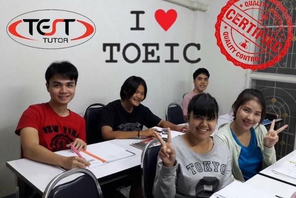 ติวสอบ TOEIC เพื่อครูคืนถิ่น 2561 โดยติวเตอร์คุณภาพ รับรองผล 650 สอบไม่ผ่านเรียนซ้ำฟรี