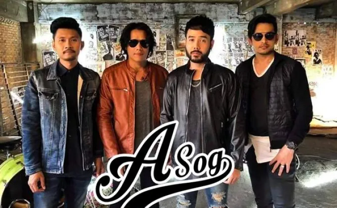 วง ASOG เตรียมปล่อยเพลงใหม่ Surprise