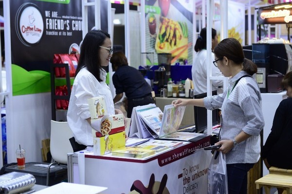 “Franchise” หลักพันถึงหลักแสน เลือกได้ที่ “Smart SME Expo 2018”