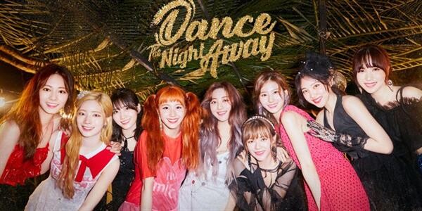 จับตารอดู-ล้างหูรอฟังเพลงใหม่อัลบั้มพิเศษ 9 สาว “ทไวซ์” (TWICE) อุ่นเครื่องก่อนเจอกันใน 'ทไวซ์แลนด์ โซน ทู : แฟนตาซี พาร์ค’ อิน แบงคอก