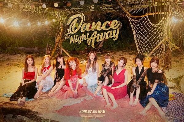 จับตารอดู-ล้างหูรอฟังเพลงใหม่อัลบั้มพิเศษ 9 สาว “ทไวซ์” (TWICE) อุ่นเครื่องก่อนเจอกันใน 'ทไวซ์แลนด์ โซน ทู : แฟนตาซี พาร์ค’ อิน แบงคอก