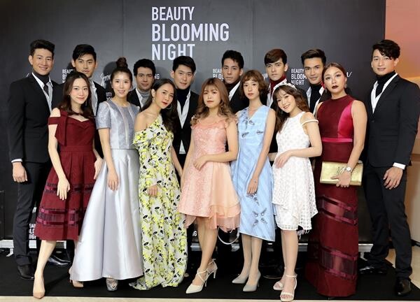 สปริงมี จัดงาน SPRINGme – Beauty Blooming Night รวมพลเหล่าบิวตี้ ครีเอเตอร์ พร้อมประกาศแคมเปญ “Beauty Blooming Awards” ชิงรางวัลมูลค่ารวมกว่า 10 ล้านบาท!!!