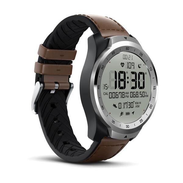 Mobvoi เปิดตัว TicWatch Pro สมาร์ทวอชระดับพรีเมียมรุ่นใหม่ล่าสุด ระบบ Wear OS โดย Google