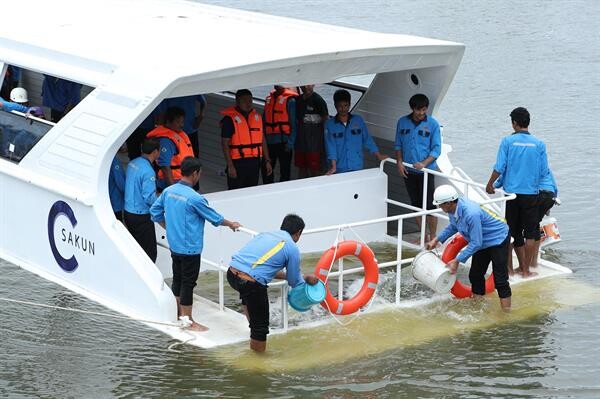 “สกุลฎ์ซี” พัฒนาเรือนวัตกรรมใหม่ เพื่อตอบสนองนโยบายการท่องเที่ยวเชิงคุณภาพ