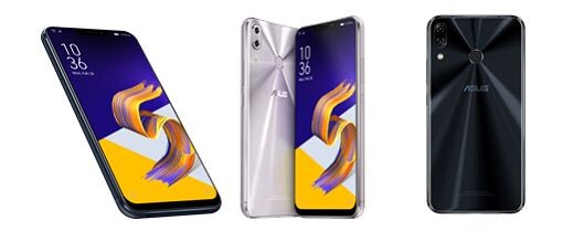 Asus พร้อมวางจำหน่าย ZenFone 5Z สุดยอดสมาร์ทโฟนเรือธงแรงที่สุด สั่งซื้อผ่าน Shopee ระหว่างวันที่ 16-20 กรกฎาคมนี้ รับส่วนลดพิเศษ! 1,000 บาท พร้อมเงินคืน 500 Shopee coins