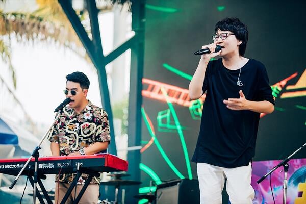 แรดมันส์! แรดไม่หยุดกับสุดยอดปาร์ตี้ WET&WILD FESTIVAL 2018 #TGIR แฟนเพลงนับหมื่นสนุกกันถ้วนหน้าจัดเต็มยันเที่ยงคืน