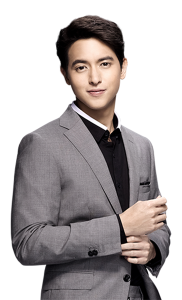 Gossip News: เตรียมกรี๊ด! “เจมส์จิ” ร่วมฉลองครบรอบ 10 ปีออปโป้