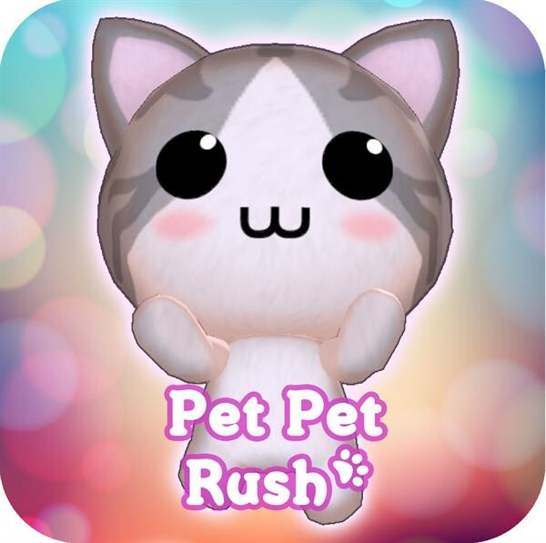 GAWOONI เปิดตัวเกมมือถือใหม่ Pet Pet Rush พร้อมวัดกระแสตอบรับเกมเมอร์ชาวไทย