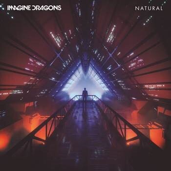 แกะกล่องเพลงใหม่จาก “Imagine Dragons” พร้อมฟัง “Natural” 19 กค.นี้!!