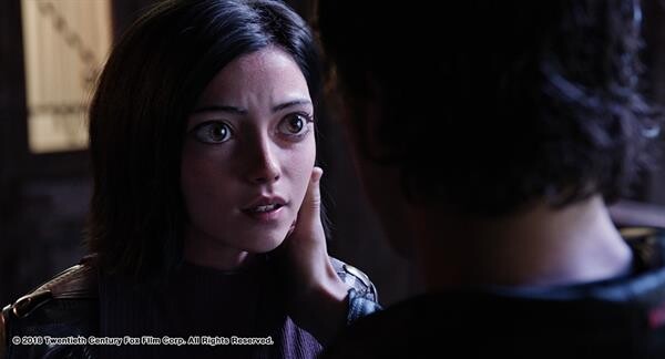 Movie Guide: มาแล้ว!!! ตัวอย่างใหม่ Alita: Battle Angel จัดเต็มแอคชั่น-ไซไฟ ยิ่งใหญ่สมการรอคอย