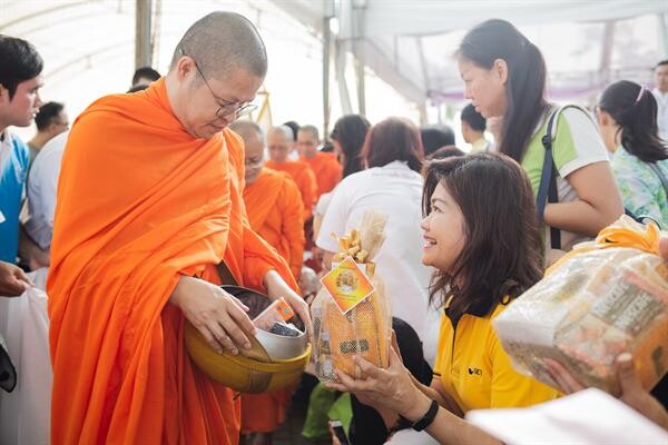 เข้าพรรษา เข้าหาพระธรรม