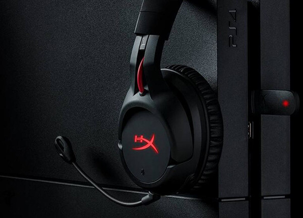 HyperX เปิดตัวหูฟังไร้สาย Cloud Flight มอบอิสระและความคล่องตัวในการเล่นเกม