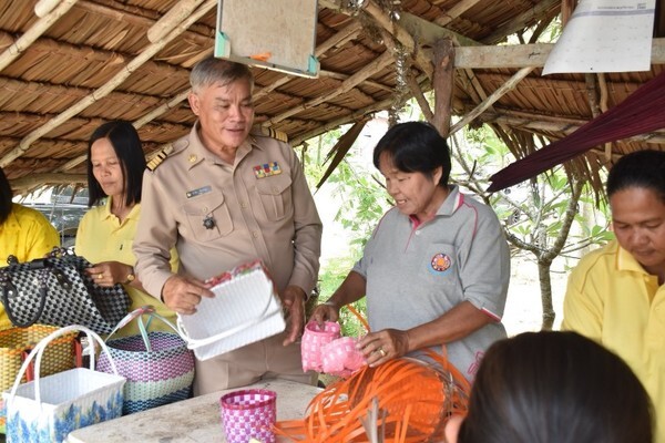 กระทรวงมหาดไทยกำหนดจัดงาน “วันกำนันผู้ใหญ่บ้าน” ประจำปี ๒๕๖๑