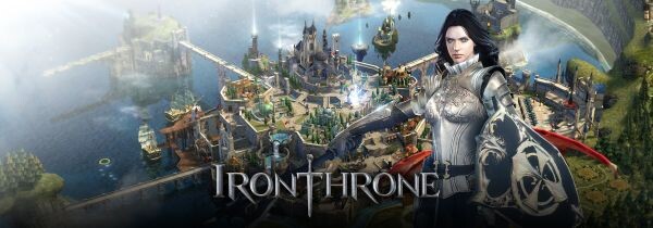 IRON THRONE เปิดฉากความมันส์ ฟาดฟันกันในสุดยอดทัวร์นาเมนต์ 128 สหพันธ์ และฟีเจอร์บุกรุกอาณาจักร เปิดประสบการณ์การเล่นเกมรูปแบบใหม่กับ 'ทัวร์นาเมนต์สหพันธ์เดธแมทช์’ และ 'เทเลพอร์ตบุกรุกอาณาจักร’