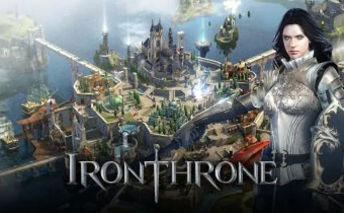 IRON THRONE เปิดฉากความมันส์ ฟาดฟันกันในสุดยอดทัวร์นาเมนต์