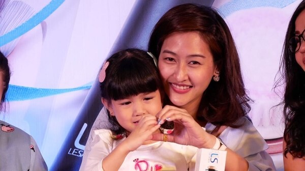 LESASHA ต้อนรับวันแม่ โดยจัดแคมเปญใหญ่ Beauty mom Beauty me