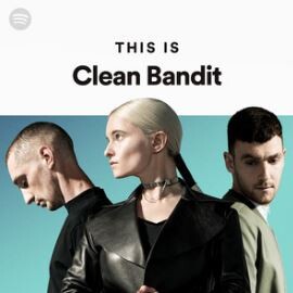 เพิ่มความสุขในทุกวันกับเพลงจาก Clean Bandit