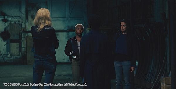 Movie Guide: ตัวอย่างใหม่ "Widows" เมื่อ 4 หม้ายสาวเตรียมล้างบัญชีหนี้ 24 มกราคม 2019