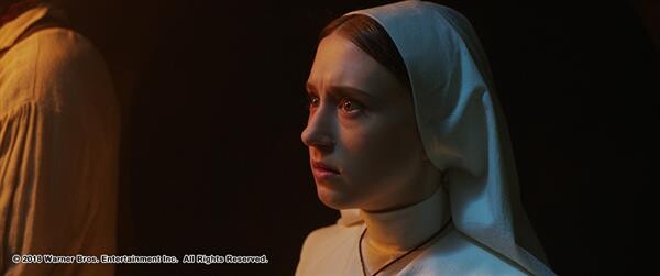 Movie Guide: เรื่องราวสุดลึกลับกับความหลอนระดับ 10 ใน 3 คลิปล่าสุดจาก The Nun