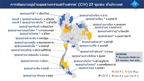 โครงการประกวดการเขียนบทความประชาสัมพันธ์ภารกิจของ กสอ.