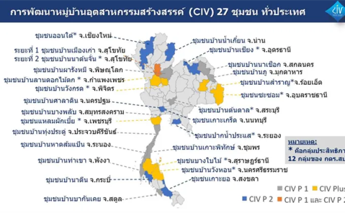 โครงการประกวดการเขียนบทความประชาสัมพันธ์ภารกิจของ