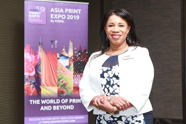 สมาพันธ์การพิมพ์แห่งยุโรป ยกระดับงานแห่งภูมิภาคเอเชีย เปิดตัว ASIA PRINT EXPO 2019 ชูนวัตกรรมสู่โลกการพิมพ์แห่งอนาคต