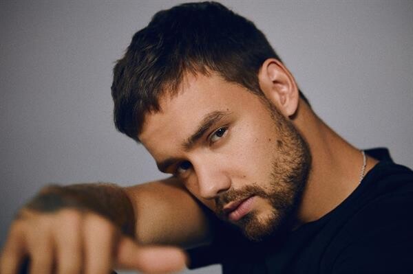 'First Time’ EP ใหม่ จาก 'Liam Payne’