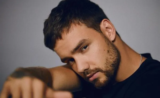 'First Time’ EP ใหม่ จาก 'Liam