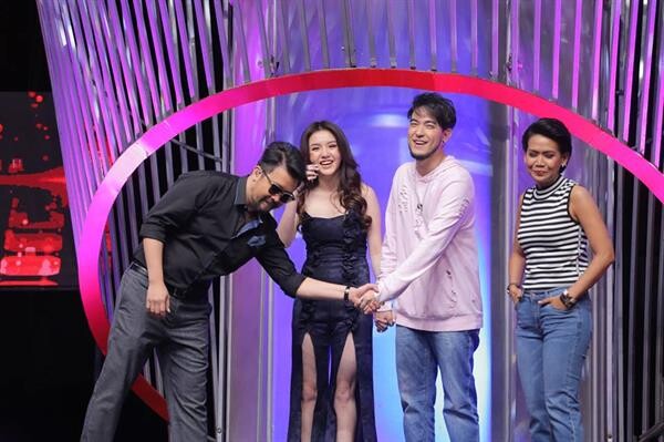 สาวโสดสายเปย์มาเยือน “Take me out” ไม่มีใครกล้าดับไฟใส่เลยแม้แต่คนเดียว