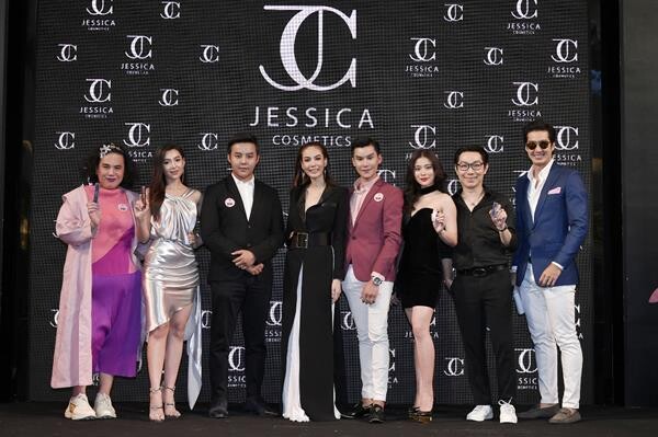 JESSICA : BE YOU  BE JESSICA เปิดตัว “เบลล่า-เก้า”แบรนด์แอมบาสเดอร์