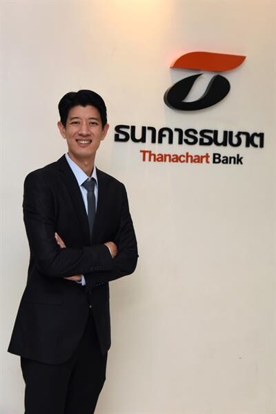 ธนชาตเจาะกลุ่มลูกค้าเงินเย็น ชวนฝากออมทรัพย์ “Ultra Savings” ดอกเบี้ยสูงเหมือนฝากประจำ