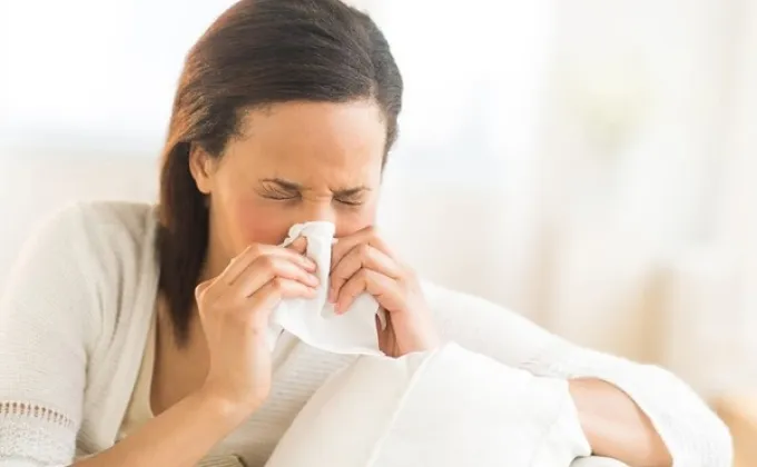 โรคภูมิแพ้(Allergy) – กระบวนการเกิดโรคภูมิแพ้