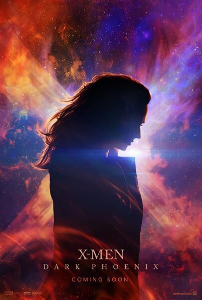 Movie Guide: สิ้นสุดการรอคอย!!! Dark Phoenix ปล่อยทีเซอร์โปสเตอร์ พร้อมตัวอย่าง เอาใจสาวก X-Men