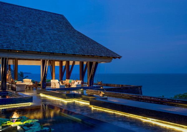 VANA BELLE Resort Koh Samui ที่สุดแห่งการพักผ่อนระดับลักซ์ชัวรีบนเกาะสมุย	