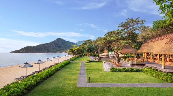 VANA BELLE Resort Koh Samui ที่สุดแห่งการพักผ่อนระดับลักซ์ชัวรีบนเกาะสมุย	