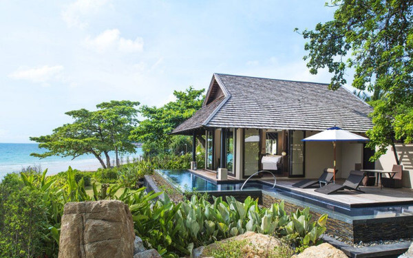 VANA BELLE Resort Koh Samui ที่สุดแห่งการพักผ่อนระดับลักซ์ชัวรีบนเกาะสมุย	