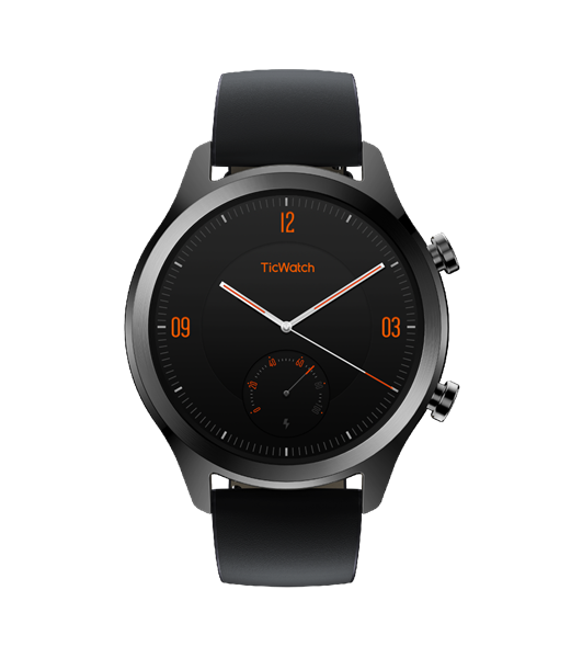 เผยโฉม TicWatch C2 สมาร์ทวอชรุ่นคลาสสิค ที่ล้ำหน้าด้วยเทคโนโลยีขั้นสุด