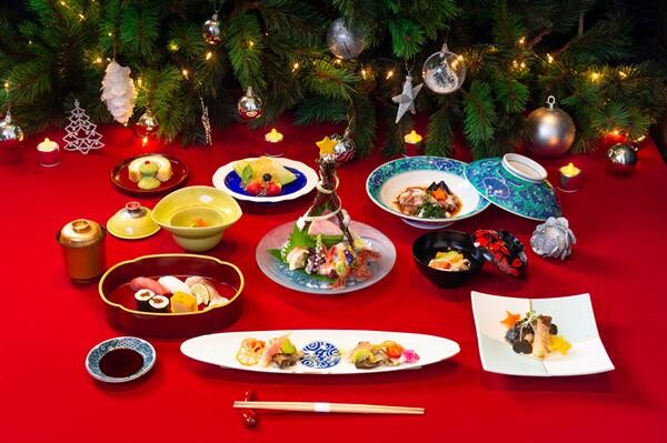 Festive Feasts & Family Celebrations Christmas at The Okura Prestige Bangkok