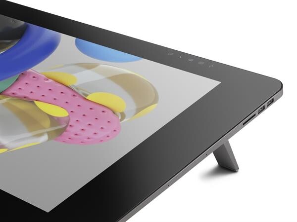 วาคอมเปิดตัว Cintiq Pro 24 นิ้ว จอพร้อมปากกาอินเตอร์แอคทีฟ