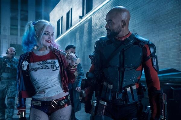 “ทีมพลีชีพมหาวายร้าย (Suicide Squad)” แอ็คชั่น-มัน-สนุก ครั้งแรกบนจอฟรีทีวีไทย ทาง “ช่อง MONO 29”