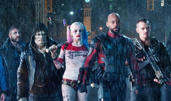 “ทีมพลีชีพมหาวายร้าย (Suicide Squad)” แอ็คชั่น-มัน-สนุก ครั้งแรกบนจอฟรีทีวีไทย ทาง “ช่อง MONO 29”