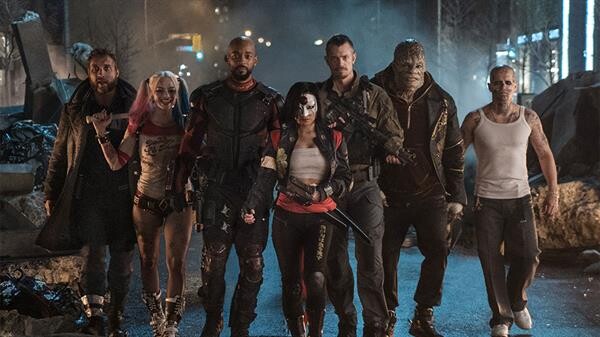 “ทีมพลีชีพมหาวายร้าย (Suicide Squad)” แอ็คชั่น-มัน-สนุก ครั้งแรกบนจอฟรีทีวีไทย ทาง “ช่อง MONO 29”