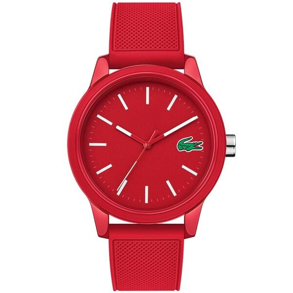 การกลับมาครั้งใหม่ของ LACOSTE 12.12 ผสมผสานความคลาสิคและทันสมัยได้ลงตัว