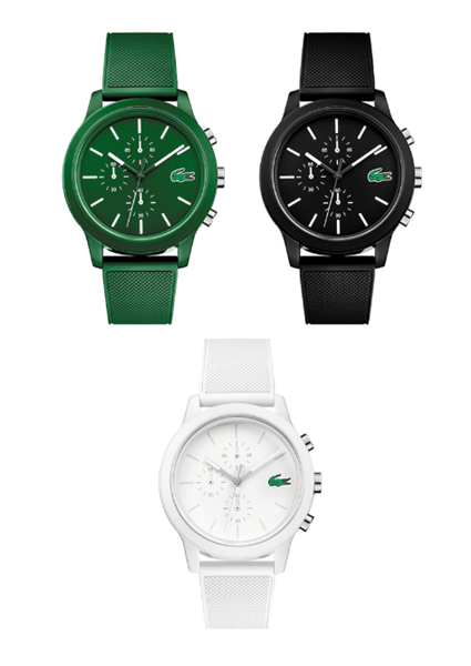 การกลับมาครั้งใหม่ของ LACOSTE 12.12 ผสมผสานความคลาสิคและทันสมัยได้ลงตัว