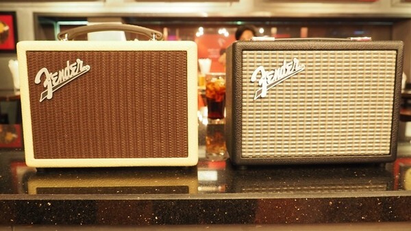 เจนเนอเรชั่นเอส จัดงาน "Fender Audio Open House" เปิดตัวสินค้าแบรนด์ Fender ใหม่ในช่วงปลายปีนี้