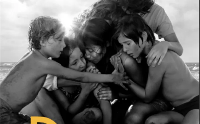 Movie Guide: NETFLIX นำ ROMA เจ้าของรางวัล