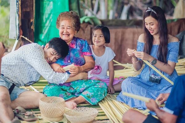 “ตูมตาม เดอะสตาร์” ขอเติมแรงบันดาลใจ ไปกับความงดงามเฉพาะถิ่นเมืองใต้ สตูล-ตรัง เมืองรองที่ไม่เป็นสองเรื่องแรงบันดาลใจ