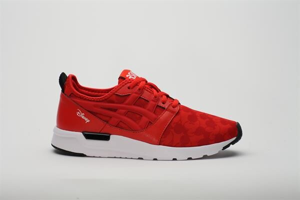 ASICSTIGER ออกแบบรองเท้าใหม่ล่าสุด ลาย Plane Crazy ฉลองครบรอบ 90 ปี “มิกกี้เมาส์”